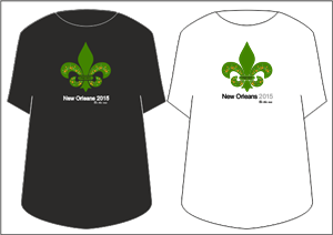 T-shirt Design by Tania Reis Marques for this project | Design #6465865