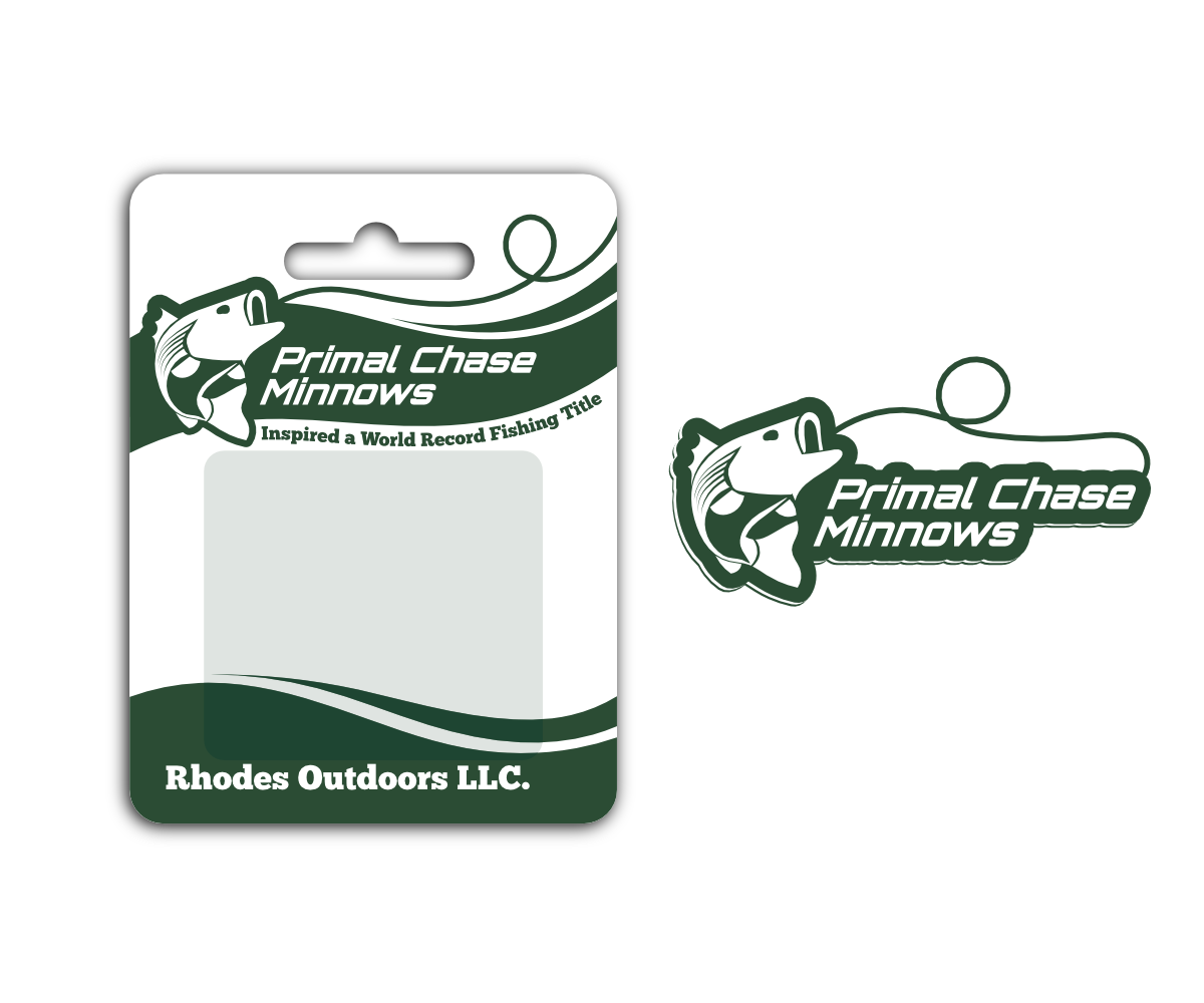 Diseño de Empaque por VGB para este proyecto | Diseño #6446881