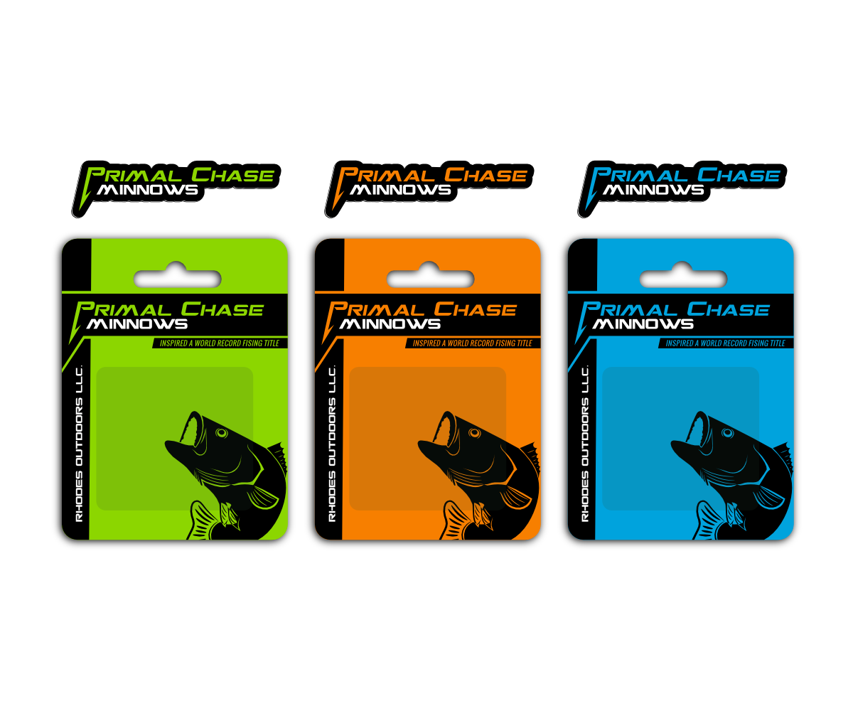 Packaging Design by VGB for this project | Design #6480154