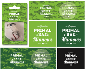 Packaging Design by treh5 for this project | Design #6507402