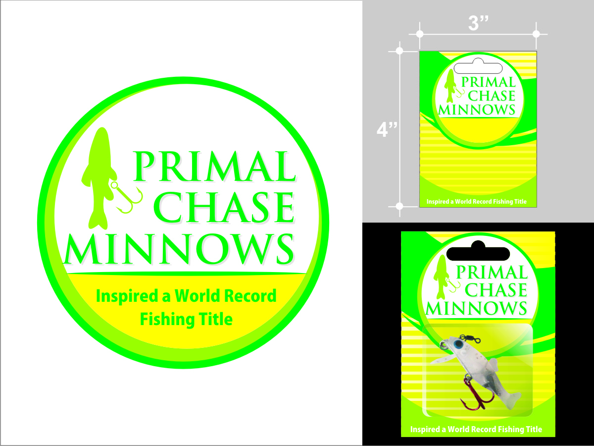 Packaging Design by Jalma for this project | Design #6466356