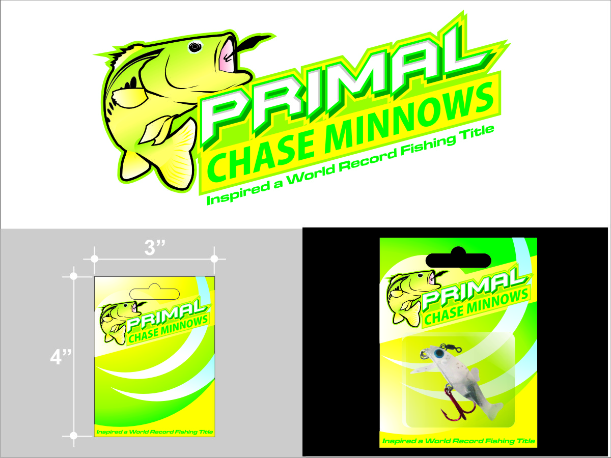 Verpackungs-Design von Jalma für dieses Projekt | Design #6476726