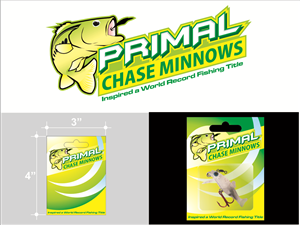 Design Emballage par Jalma pour ce projet | Design : #6476726