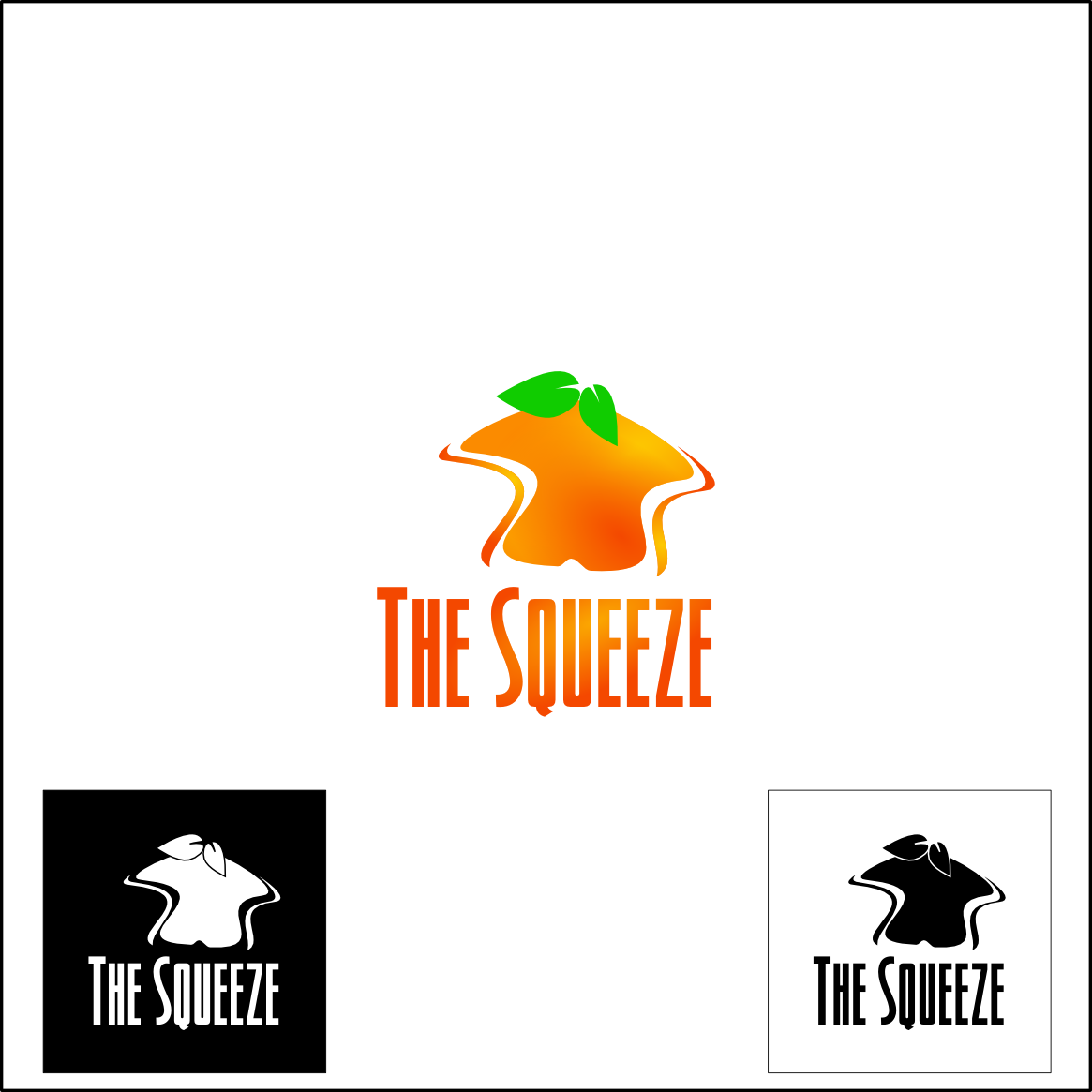 Logo Design by ChinMaya for this project | Design #6514354