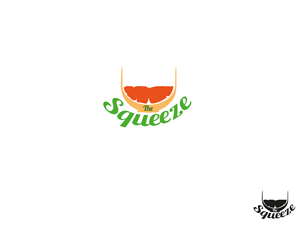 Logo Design by coke one