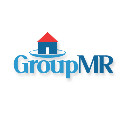 Logo Design by RENDER JUNKIE for Group MR, LLC | Design #6438172