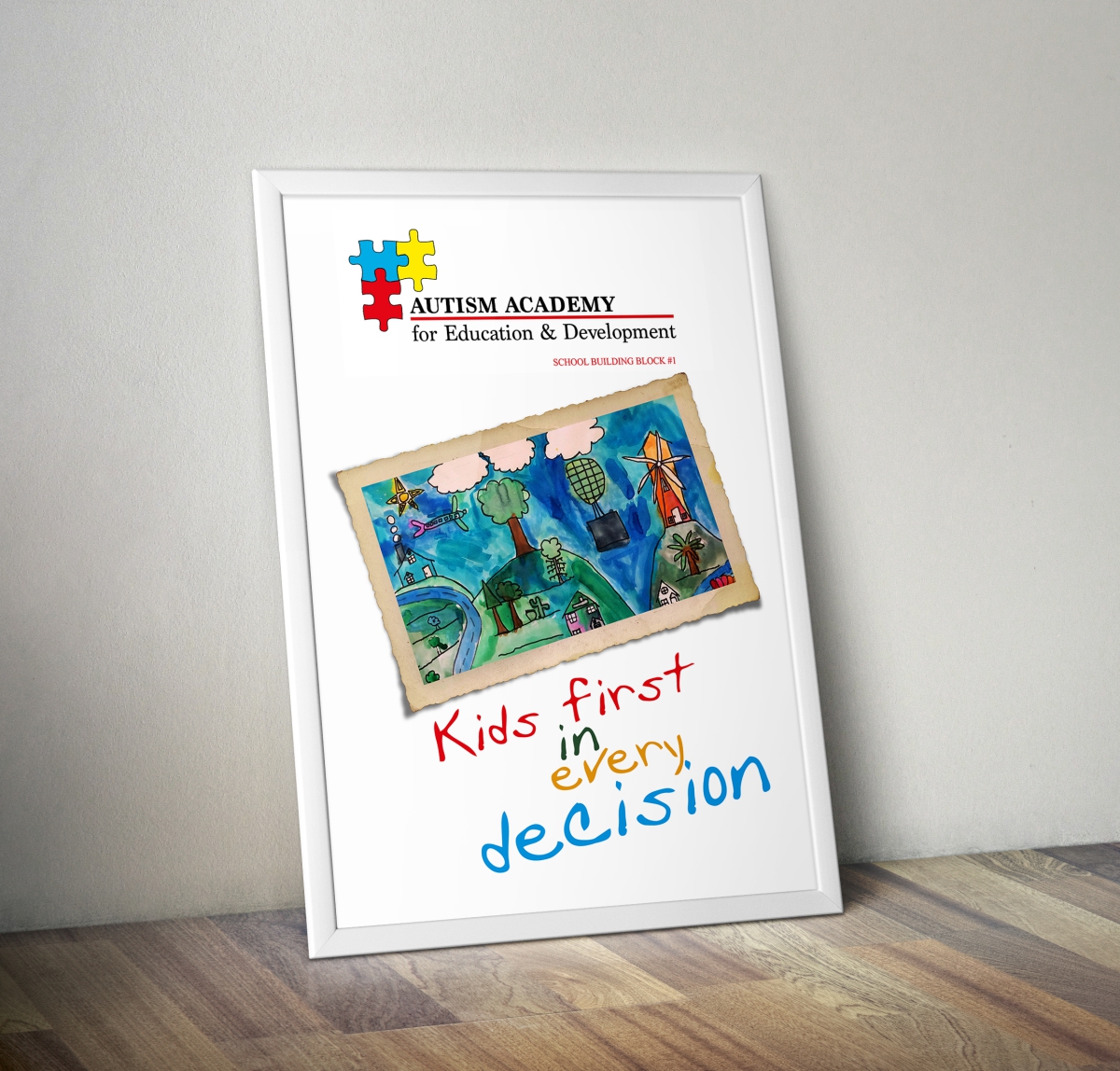 Poster Design by cb1318 for this project | Design #6454203