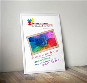 Poster Design by cb1318 for this project | Design: #6454249