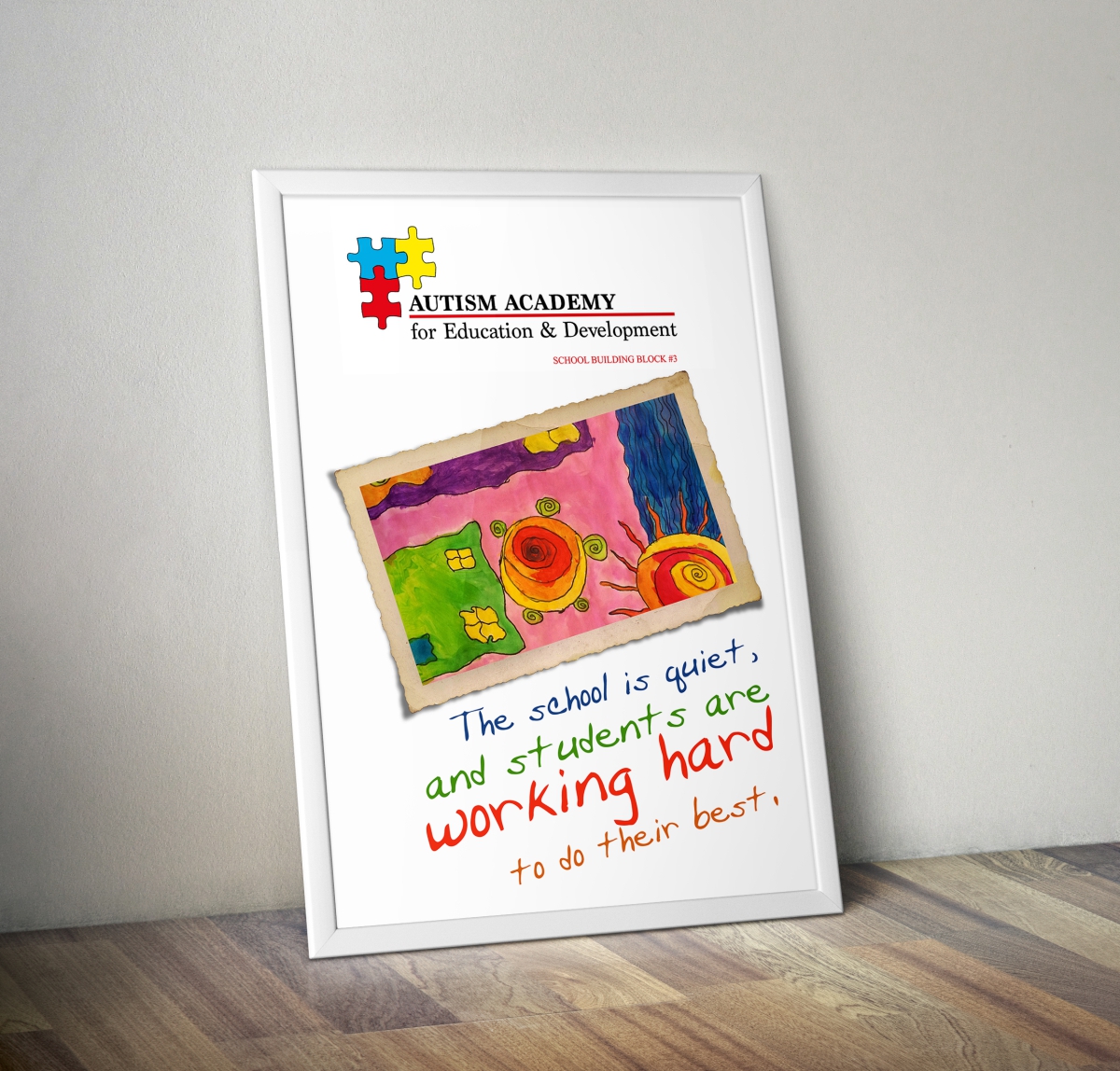 Poster Design by cb1318 for this project | Design #6454312
