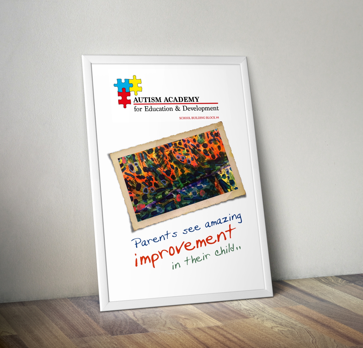 Poster Design by cb1318 for this project | Design #6454388