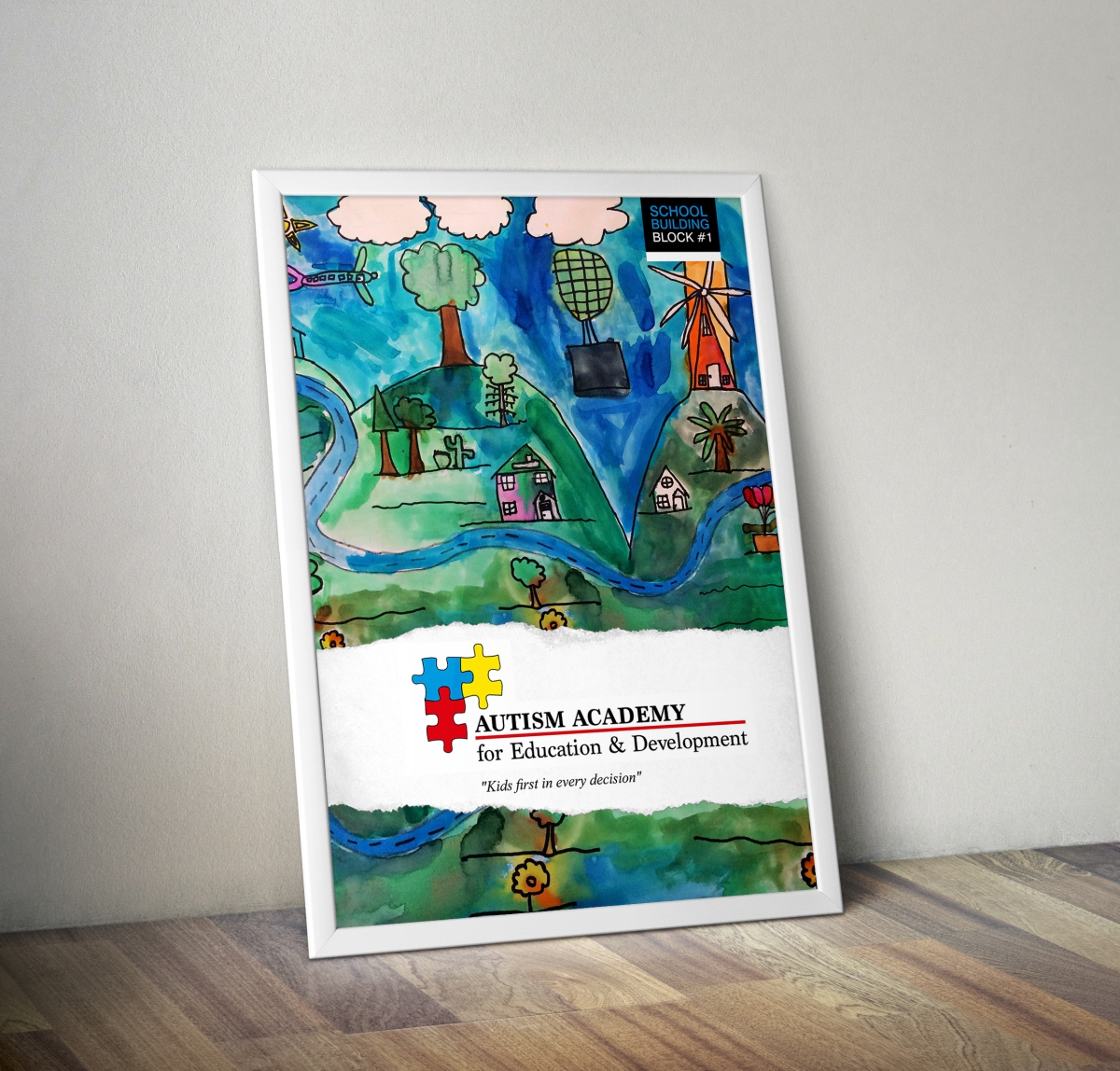 Poster Design by cb1318 for this project | Design #6455540