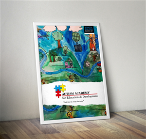 Poster Design by cb1318 for this project | Design: #6455540