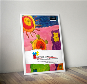 Poster Design by cb1318 for this project | Design: #6455673