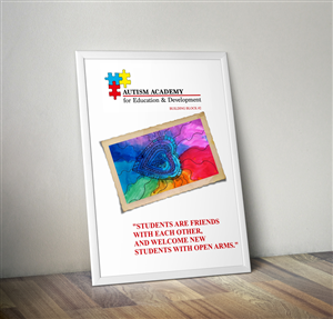 Poster Design by cb1318 for this project | Design: #6477444