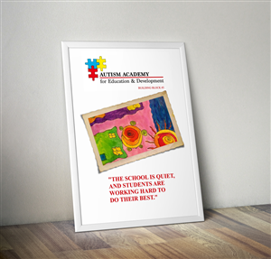 Poster Design by cb1318 for this project | Design: #6477451