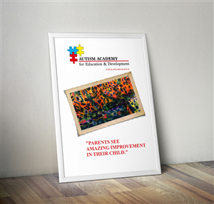 Poster Design by cb1318 for this project | Design: #6477557