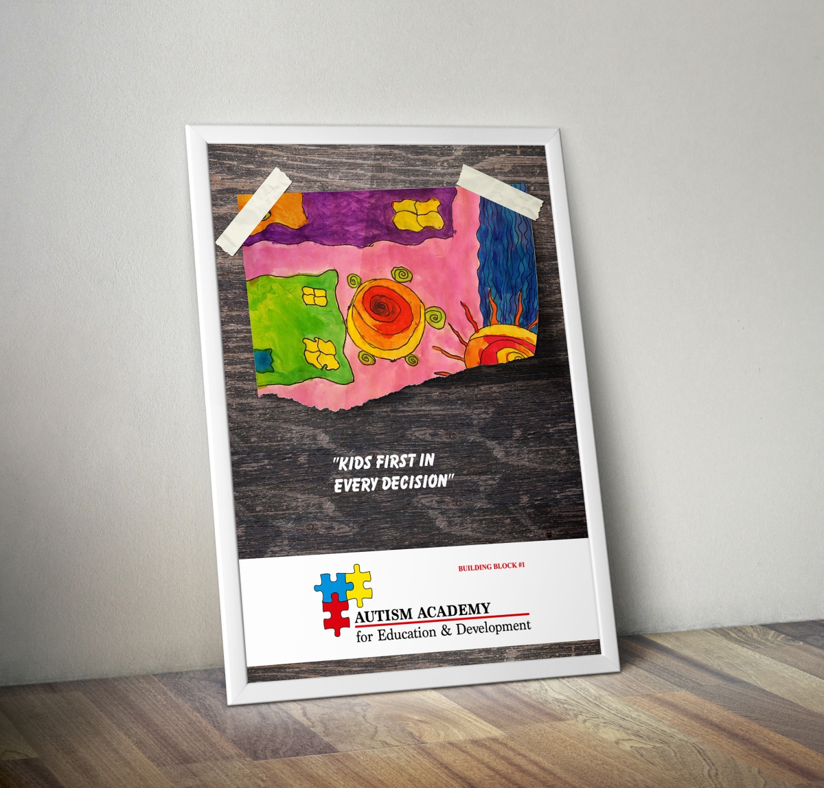 Poster Design by cb1318 for this project | Design #6496277