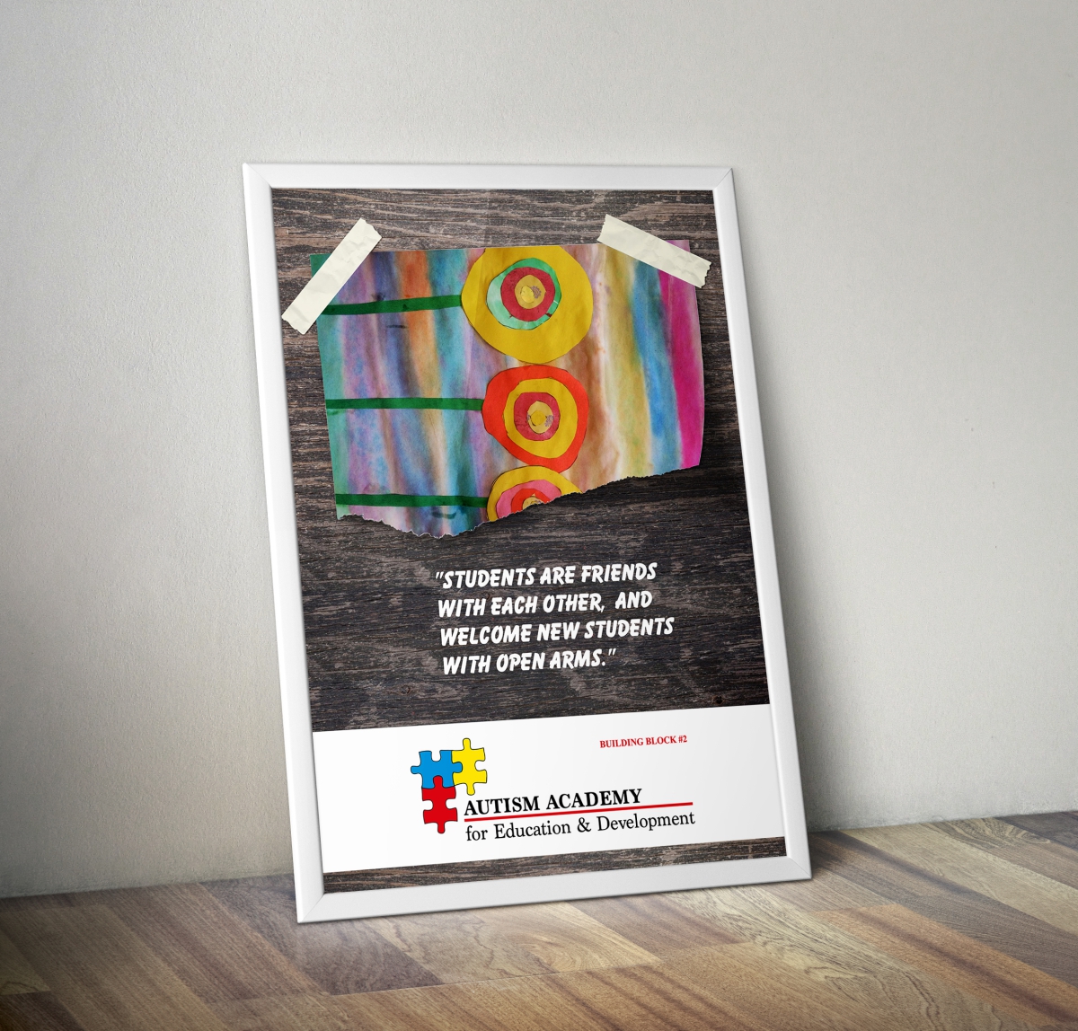 Poster Design by cb1318 for this project | Design #6496467