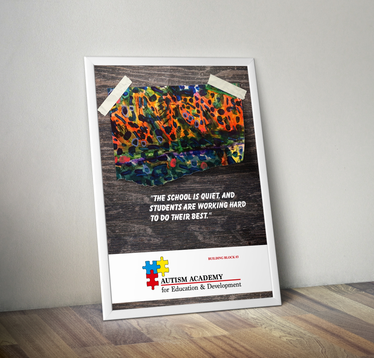 Poster Design by cb1318 for this project | Design #6496476