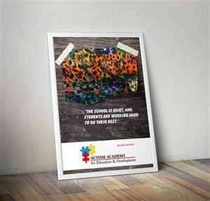 Poster Design by cb1318 for this project | Design: #6496476
