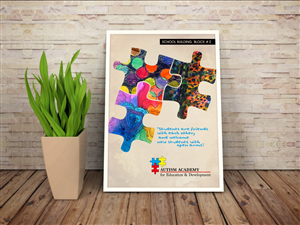 Poster Design by creativeride for this project | Design: #6460735