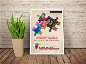 Poster Design by creativeride for this project | Design: #6477727