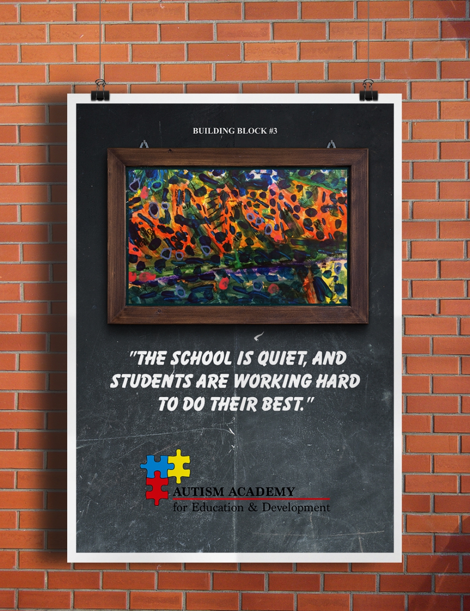 Poster Design by Turban Studio for this project | Design #6499143