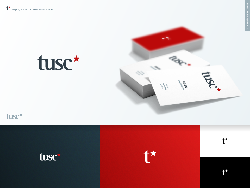 Logo Design by Raoul Camion for this project | Design #6538311