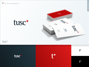Logo Design by Raoul Camion