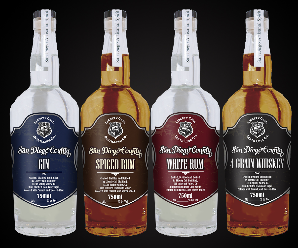 Label Design by Monsterish for this project | Design #6491410