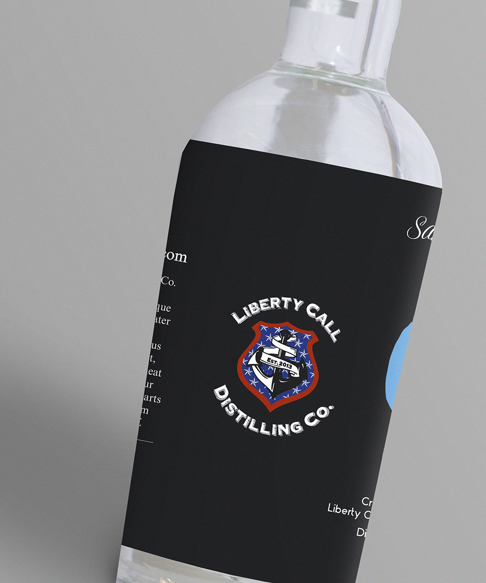 Label Design by dii for this project | Design #6507246