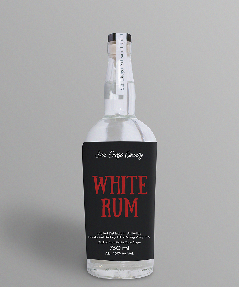 Label Design by dii for this project | Design #6507248