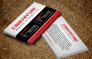 Business Card Design by Lanka Ama for this project | Design: #6449961