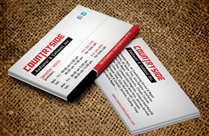 Business Card Design by Lanka Ama for this project | Design: #6449966