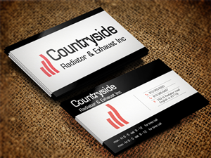 Business Card Design by Lanka Ama for this project | Design: #6449971