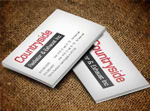 Business Card Design by Lanka Ama for this project | Design: #6449972