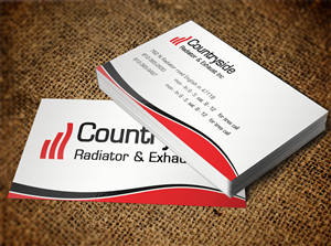 Business Card Design by Lanka Ama for this project | Design: #6449976