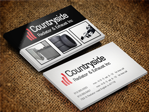 Visitenkarten-Design von Lanka Ama für dieses Projekt | Design: #6480244