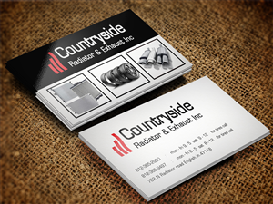 Visitenkarten-Design von Lanka Ama für dieses Projekt | Design: #6480247