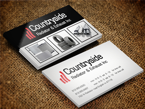 Visitenkarten-Design von Lanka Ama für dieses Projekt | Design: #6488851