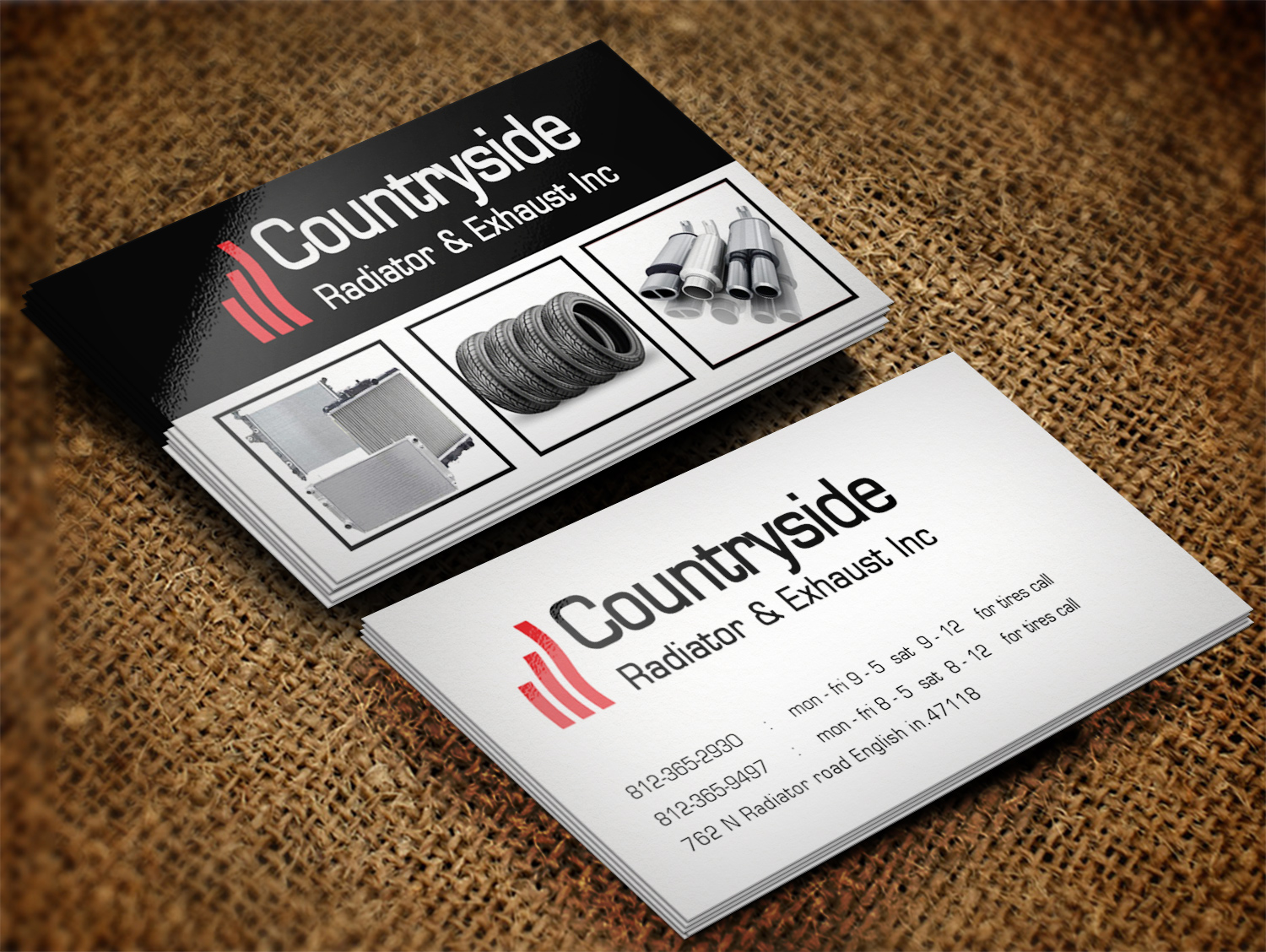 Design de Carte de Visite par Lanka Ama pour ce projet | Design #6488853