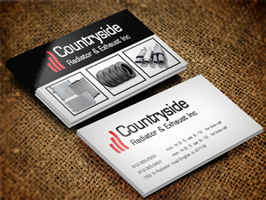 Visitenkarten-Design von Lanka Ama für dieses Projekt | Design: #6488853