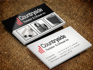 Visitenkarten-Design von Lanka Ama für dieses Projekt | Design: #6518039