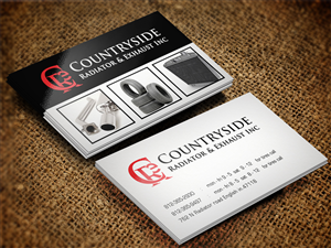 Visitenkarten-Design von Lanka Ama für dieses Projekt | Design: #6547806