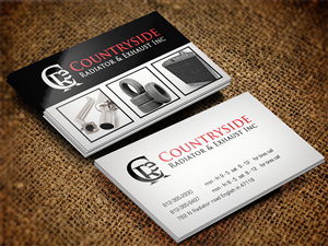 Visitenkarten-Design von Lanka Ama für dieses Projekt | Design: #6547810