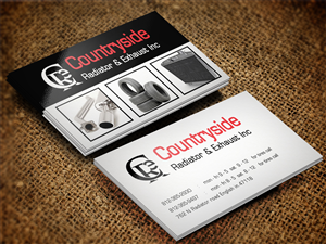 Visitenkarten-Design von Lanka Ama für dieses Projekt | Design: #6547811