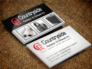 Visitenkarten-Design von Lanka Ama für dieses Projekt | Design: #6597625