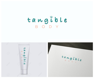 Logo Design by CriStiaN I. for Tangible Body | Design: #6554510