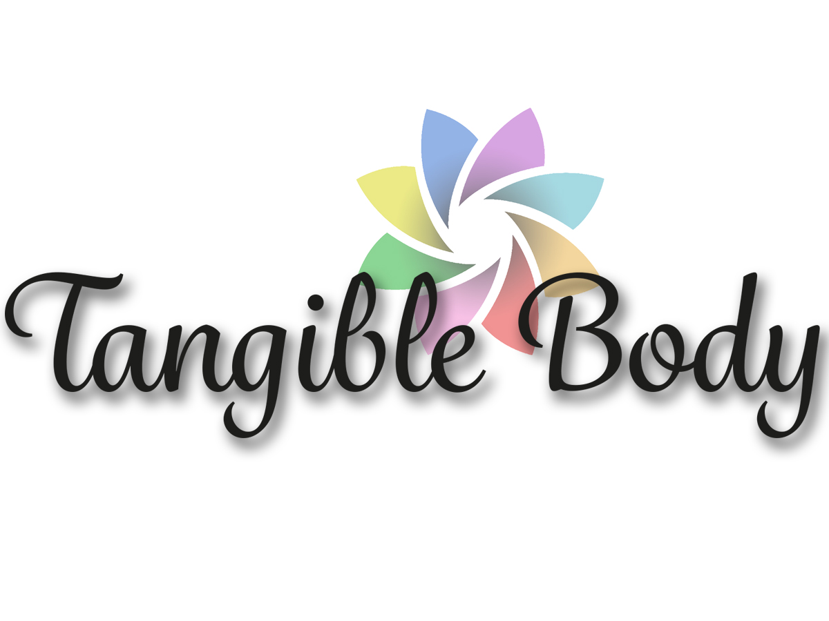 Logo-Design von AdamTellefsen für Tangible Body | Design #6460776