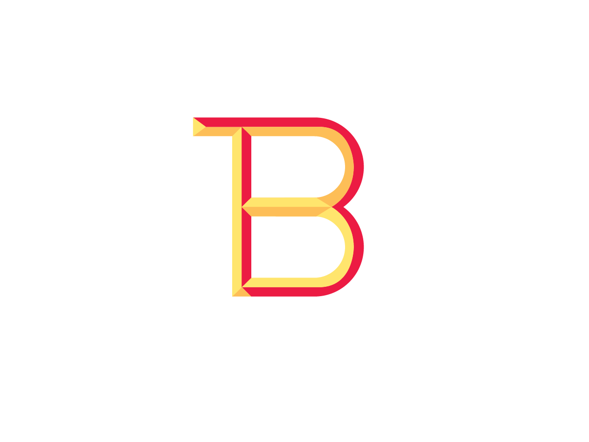 Logo Design by Faiz Hafizuddin for Tangible Body | Design #6573950
